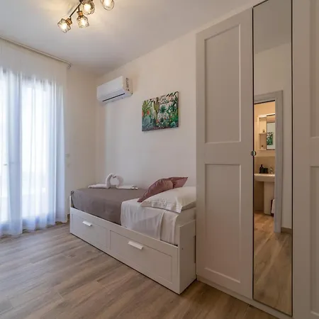 Maison d'hôtes Baglio Tuzza Marsala