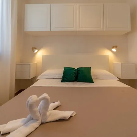 Baglio Tuzza Pensjonat