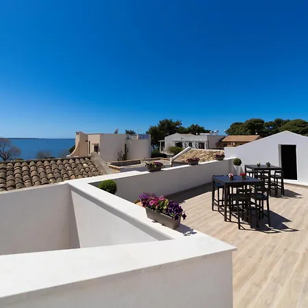 Baglio Tuzza 4* Marsala