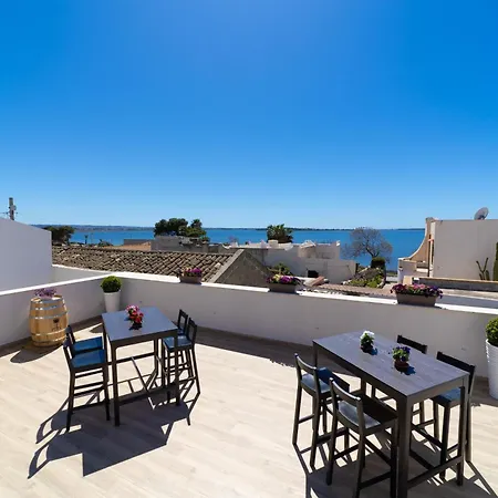 Baglio Tuzza Marsala