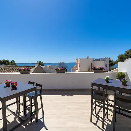 Baglio Tuzza Marsala