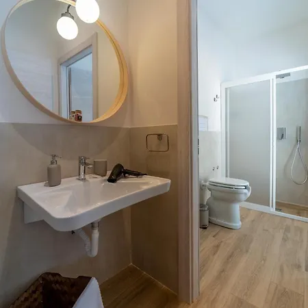 Baglio Tuzza Maison d'hôtes Marsala