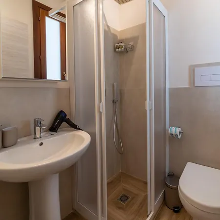 Baglio Tuzza Maison d'hôtes