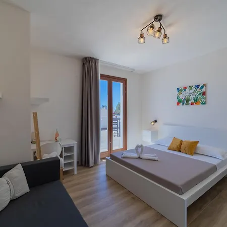 Baglio Tuzza 4* Marsala