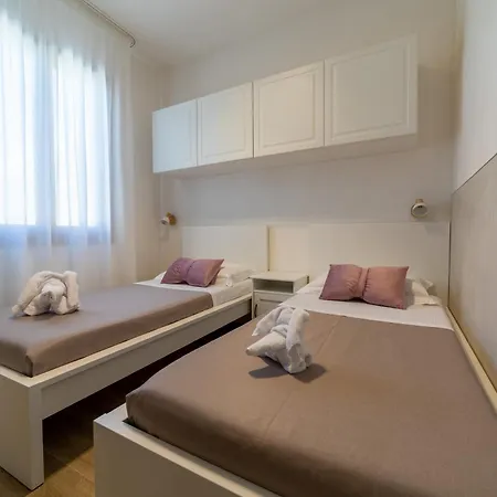 Baglio Tuzza Pensjonat