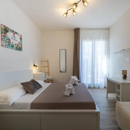 Pensjonat Baglio Tuzza 4*