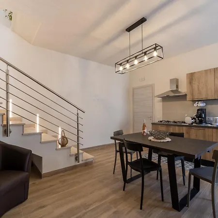 Baglio Tuzza Marsala