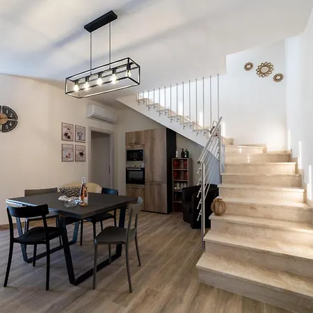 Maison d'hôtes Baglio Tuzza