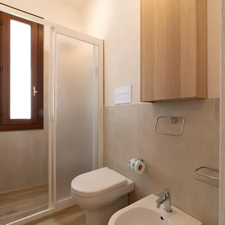 Baglio Tuzza Maison d'hôtes