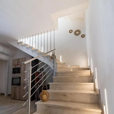 Baglio Tuzza Maison d'hôtes 4*