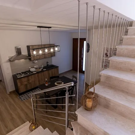 Baglio Tuzza Marsala