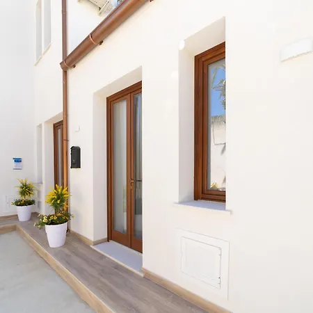 Baglio Tuzza 4* Marsala