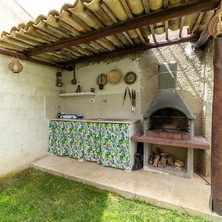 Baglio Tuzza * Marsala