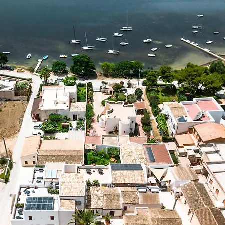 Baglio Tuzza Marsala