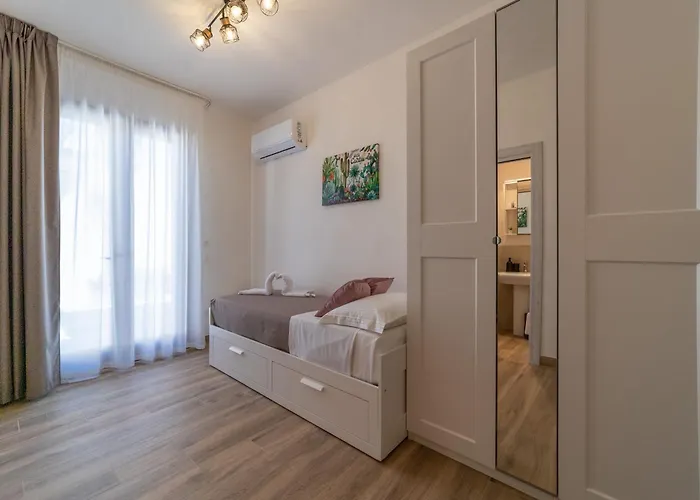 Guest house Baglio Tuzza Marsala