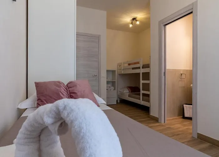 Guest house Baglio Tuzza