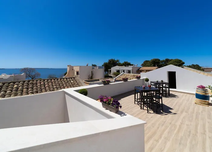 Baglio Tuzza 4* Marsala