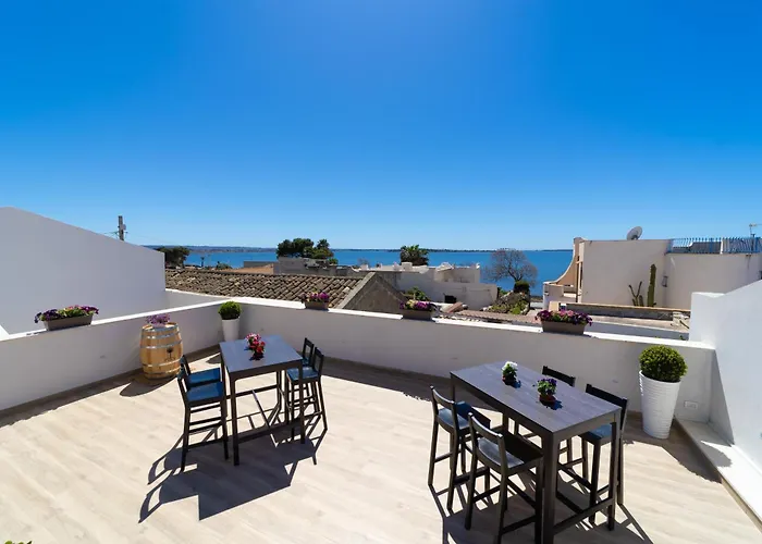 Baglio Tuzza Marsala