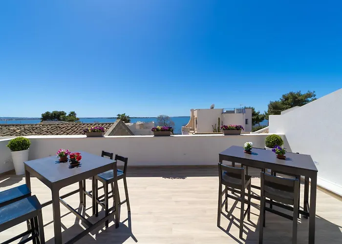 Baglio Tuzza Marsala