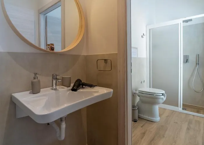 Baglio Tuzza Guest house Marsala