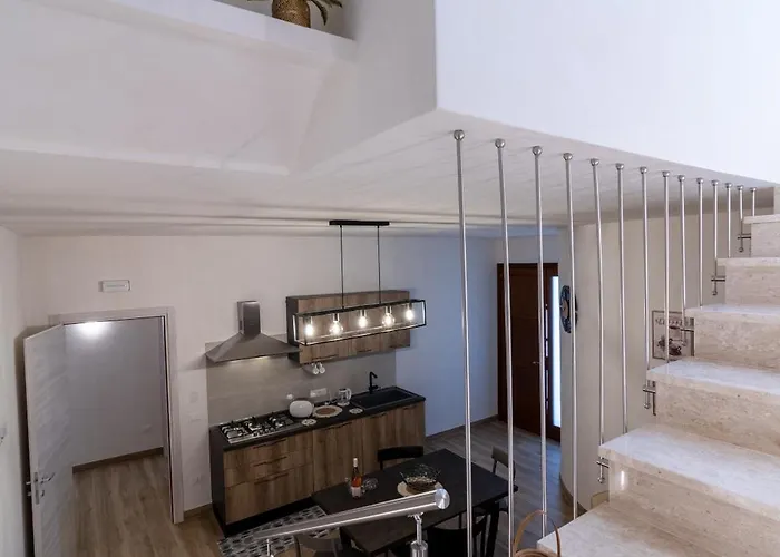 Baglio Tuzza Guest house 4*