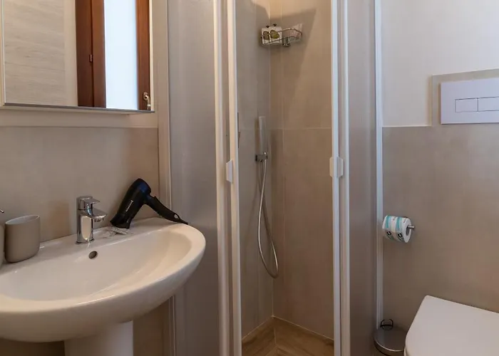 Baglio Tuzza Guest house