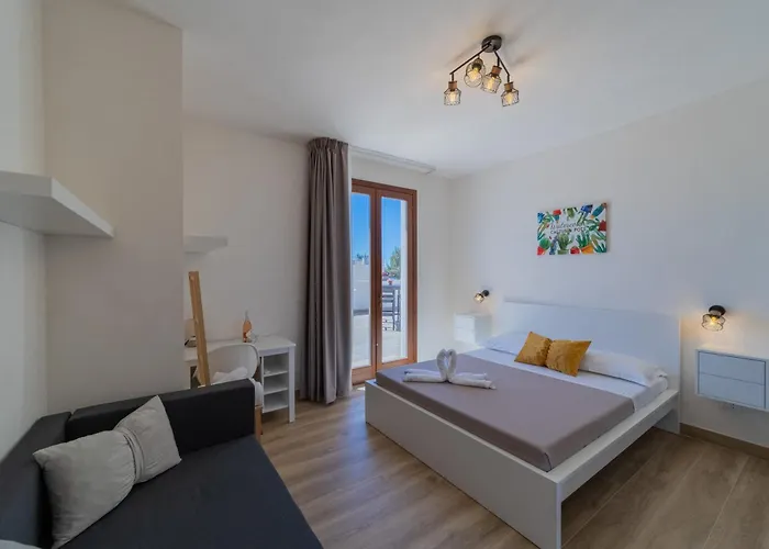 Baglio Tuzza 4* Marsala