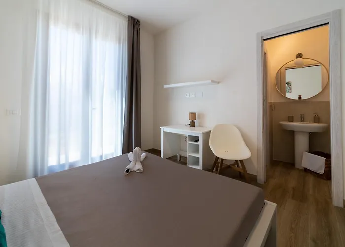 Baglio Tuzza Guest house Marsala