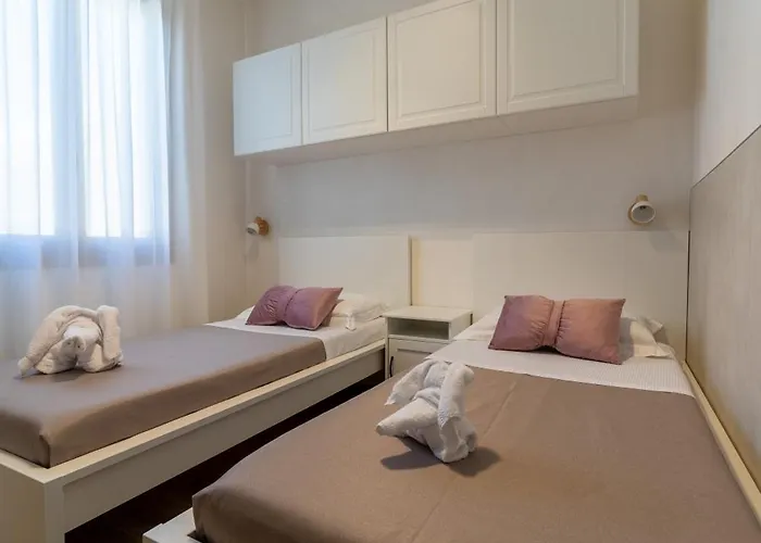 Baglio Tuzza Guest house