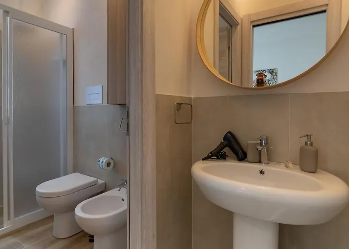 Guest house Baglio Tuzza