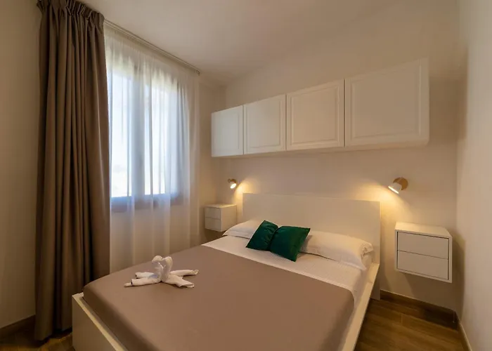 Baglio Tuzza Guest house