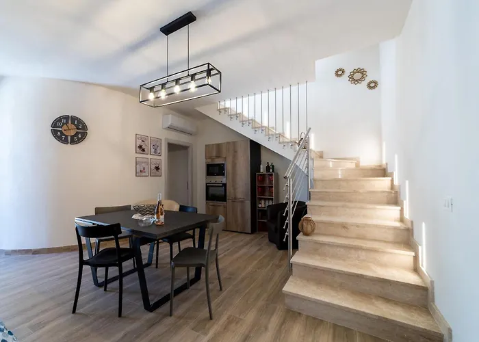 Guest house Baglio Tuzza