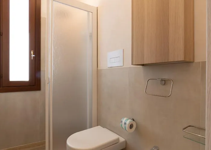 Baglio Tuzza Guest house