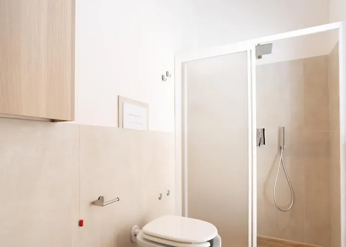 Baglio Tuzza Guest house