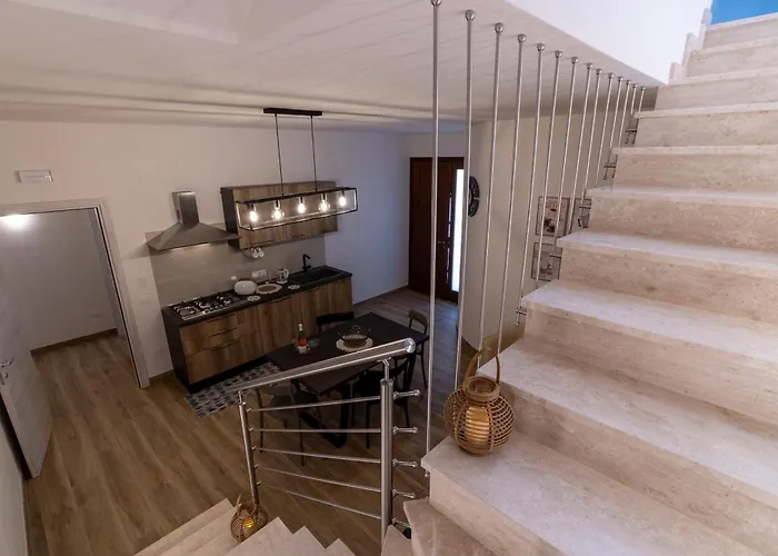 Baglio Tuzza Marsala