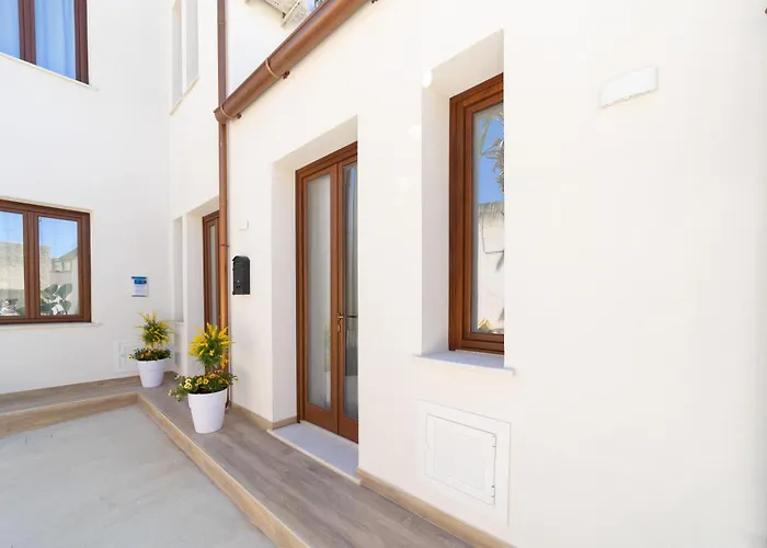 Baglio Tuzza 4* Marsala