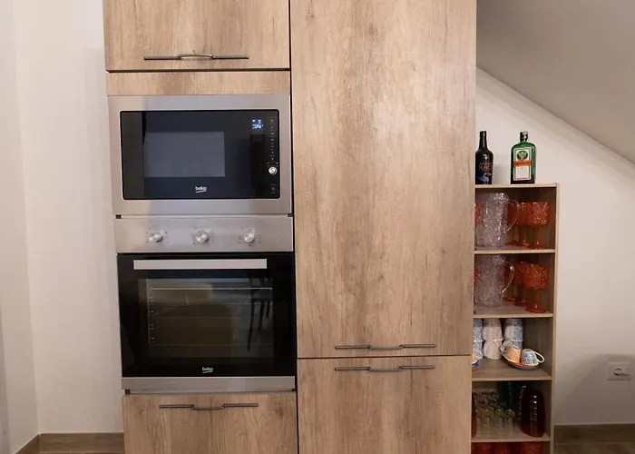 Guest house Baglio Tuzza Marsala