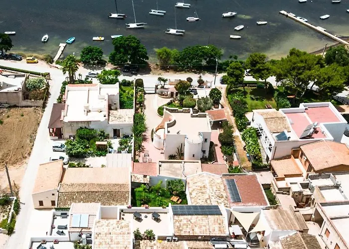 Baglio Tuzza Marsala