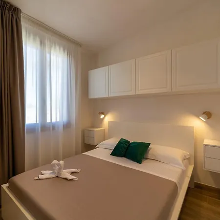 Baglio Tuzza Konukevi