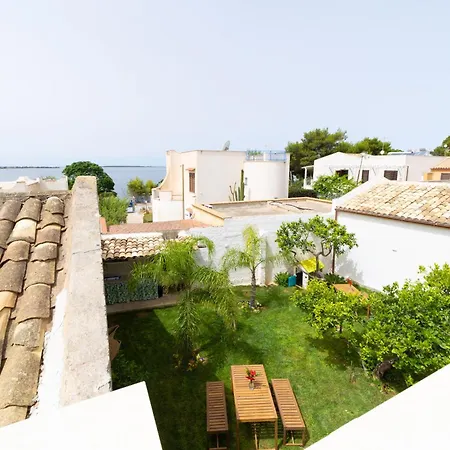 Baglio Tuzza 4* Марсала