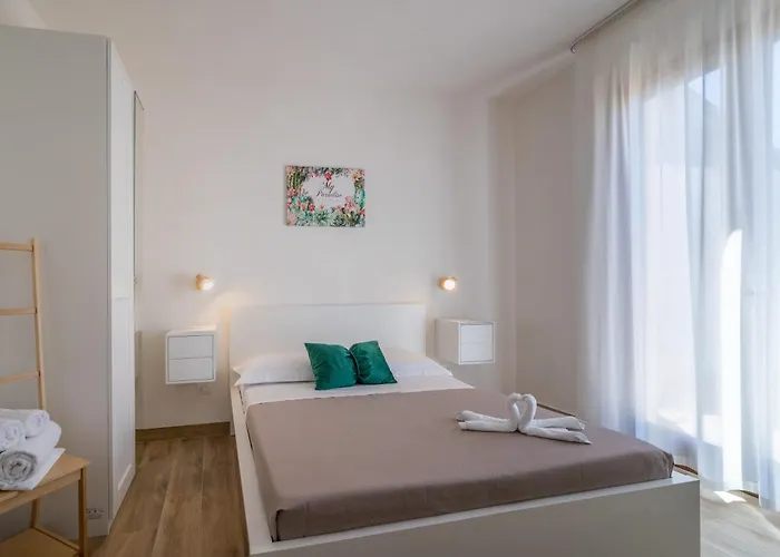 Гостевой дом Baglio Tuzza 4*