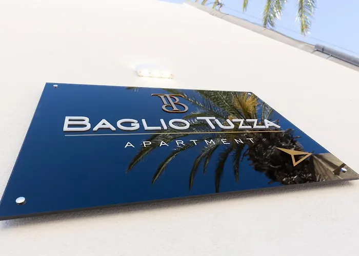 Baglio Tuzza