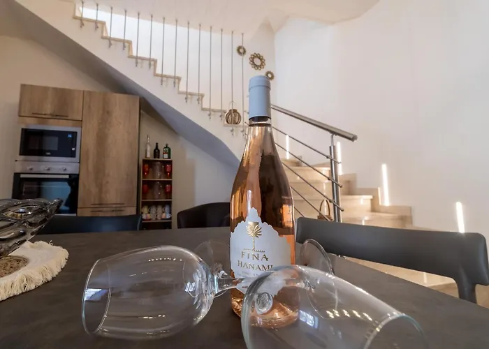 Baglio Tuzza 4* Марсала