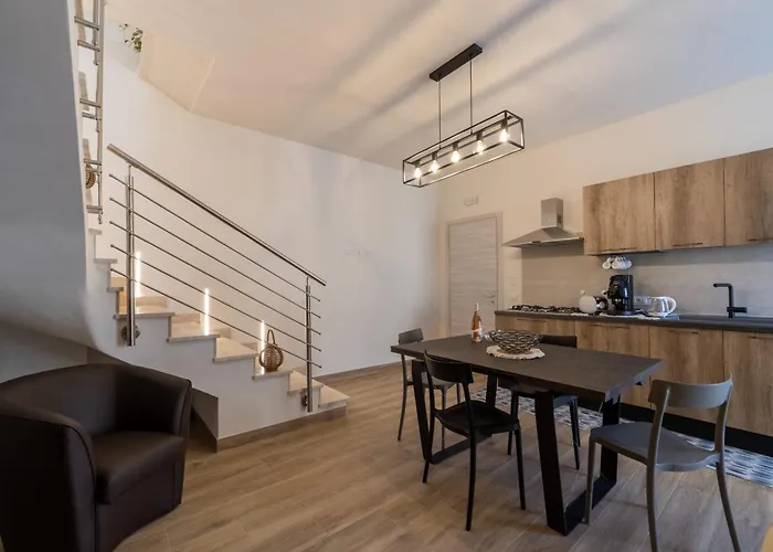 Baglio Tuzza Марсала