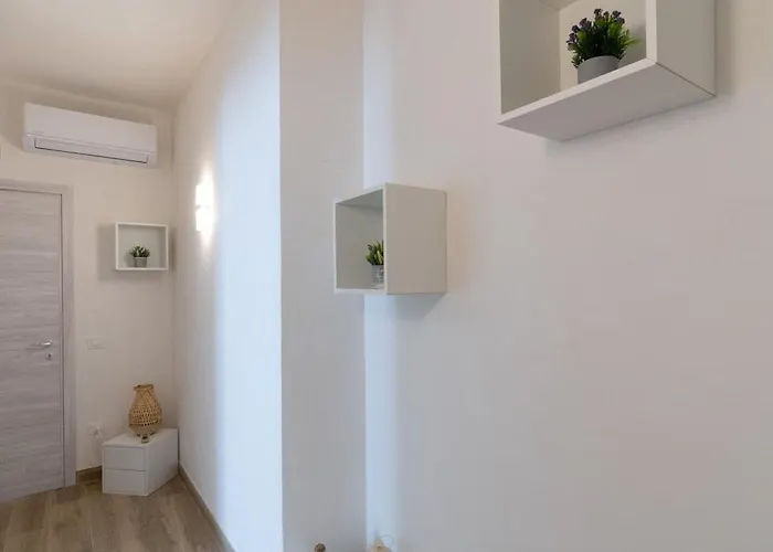 Baglio Tuzza 4* Марсала