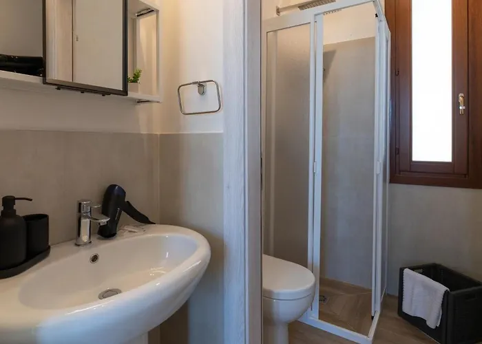 Baglio Tuzza Гостевой дом 4*
